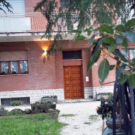 Hotel Casa Dora Cesena Exterior foto