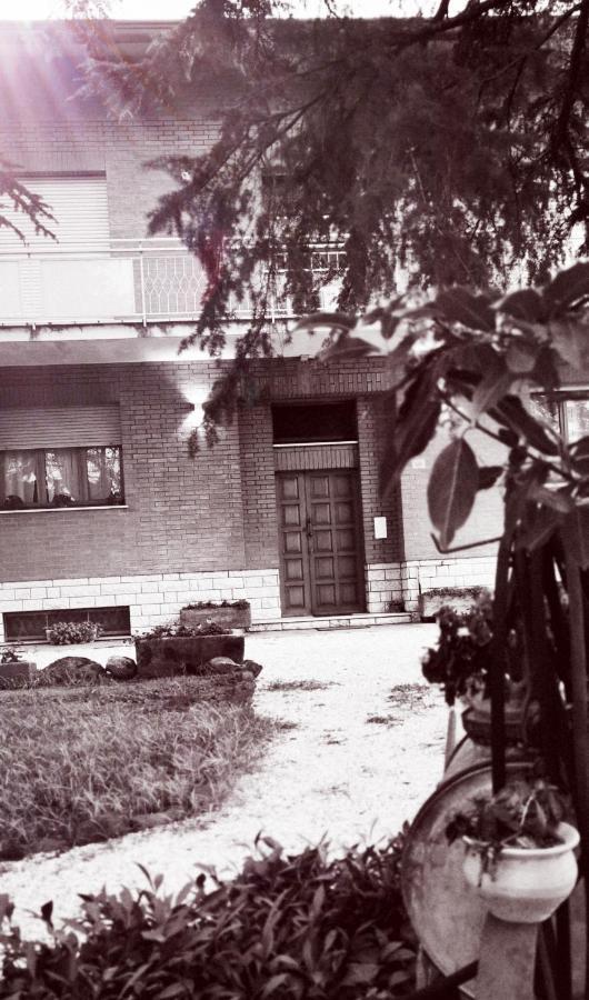Hotel Casa Dora Cesena Exterior foto